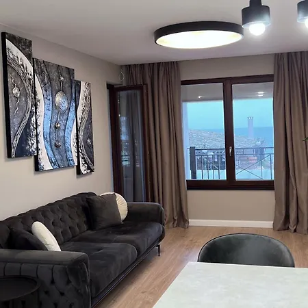 Appartamento Golden Sand Nelly First Line Beach *